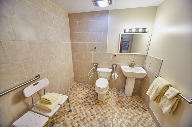 Best Bathroom Accessibility Contractors in St Louis, MO
